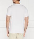 Футболка Karl Lagerfeld Regular Fit, белый - фото 4