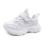 Детские тренировочные кроссовки WARRIOR, белый - фото 3