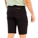 Шорты Mammut Runbold IV, черный - фото 5