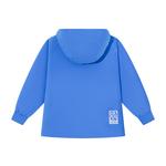 Карвер свитшот унисекс Phenix, белый - фото 5