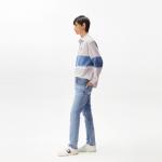 Tommy Hilfiger Джинсы мужские джинсовые синие - фото 7