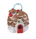 Клорофил Кафе-мороженое Шишка Дом Клорофил Inna marka - фото 9