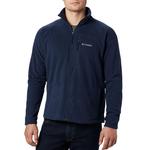 Куртка флисовая Columbia, синий - фото 2