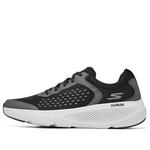 Кроссовки go run elevate 'black gray' Skechers, черный - фото