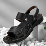 Пляжные сандалии мужские Mexican - фото 2