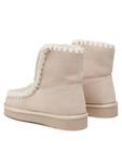 Зимние ботинки JENNY, бежевый - фото 3