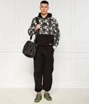 Толстовка EA7 Regular Fit, черный - фото 2