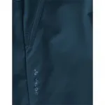 Шорты VAUDE Badile II, синий - фото 3