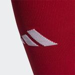 Футбольные носки ADIDAS PERFORMANCE Team 23, цвет Carmine red - фото 2