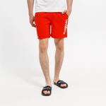 Шорты Umbro Jett, красный - фото 3