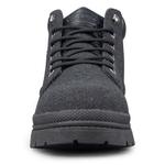 Мужские ботинки Drifter Peacoat на шнуровке Lugz, черный - фото 3