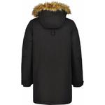 Куртка Аламос Icepeak, черный - фото 2