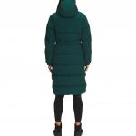 Пуховик женский Jasper The North Face - фото 3