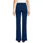 Женские брюки-клеш Starfish Lands' End, синий - фото 2