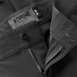 Шорты Chrome Folsom 3.0, черный - фото 3