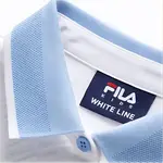 Детское платье для подростков FILA KIDS, белый - фото 4