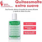 Хрустальная жидкость для снятия лака, Mavala - фото 2