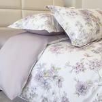 LUOLAI HOME Комплект постельного белья, 200 см, 4 предмета - фото 10