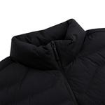 ANTA Пуховик мужской Basic Black 2 - фото 4