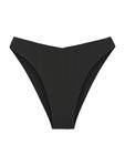 плавки бикини черного цвета Copenhagen Studios - фото
