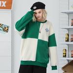 Унисекс свитшот GENANX, белый - фото 8