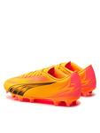 Футбольные бутсы Ultra Play Fg/Agck 107763-03 Puma, желтый - фото 3
