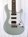 Paul Reed Smith PRS SE Studio Standard Rosewood Silvertone Gray CTIG109005 - фото 2