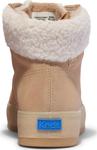 Женские ботинки Keds Explore Bootie, Sand Suede - фото 3
