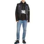 Мужской жилет Puma, цвет Black - фото 2