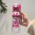 Пластиковые стаканы для воды 650ml Disney, белый - фото 7