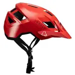 Шлем Leatt MTB AllMtn 1.0 MTB, красный - фото 3