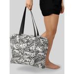 Сумка для отдыха тундра уни Brunotti, черный - фото 4