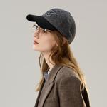 Бейсболка Unisex ELLE, mocha - фото 7