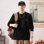 Свитер Unisex Crew Neck Moderate Jeep, camel - фото 7