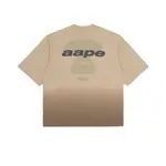 Футболка мужская Aape, серый - фото 6