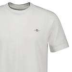 Рубашка GANT, белый - фото 2