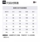 Свитшот унисекс New Era, черный - фото 2