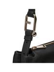 Сумочка Nuvola S Crossbody WB01275-HSF000-O6000 Furla, черный - фото 3
