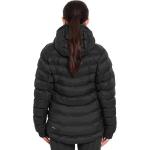 Куртка Rab Nebula Pro Rab, Black - фото 4