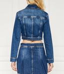 Куртка Liu Jo Regular Fit, темно-синий - фото 4