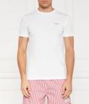 Футболки Slim fit Gant, белый - фото