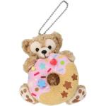 Плюшевый кулон Disney - фото