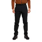 Брюки Trangoworld Ramlia, черный - фото