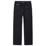 Джинсы унисекс JASONWOOD, Светло-синий - фото