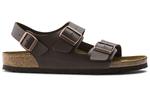 Сандалии Birkenstock Milano Double-strap Slingback Sandals - фото 2