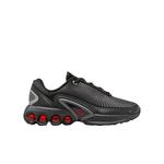 Nike Кроссовки Air Max Dn Low top детские для улицы Black Metallic Silver University Red - фото 3