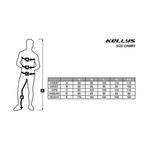 Джерси с коротким рукавом Kellys Rival 2, черный - фото 2