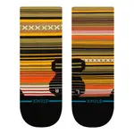 Носки Stance Curren Light Quarter, разноцветный - фото 2