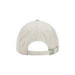 FILA HERITAGE Polyester Baseball Caps Unisex Gray Wheat - фото 4