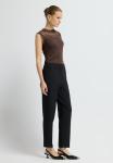 Брюки adL Trousers, Black - фото 4